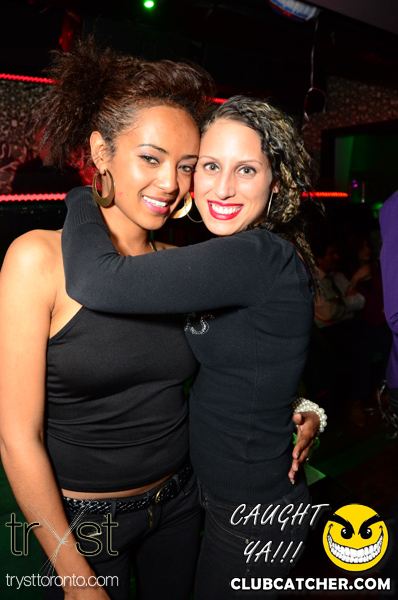 Tryst nightclub photo 280 - April 28th, 2012