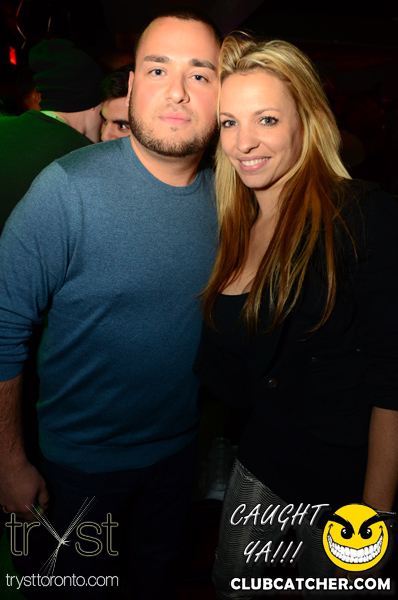 Tryst nightclub photo 284 - April 28th, 2012