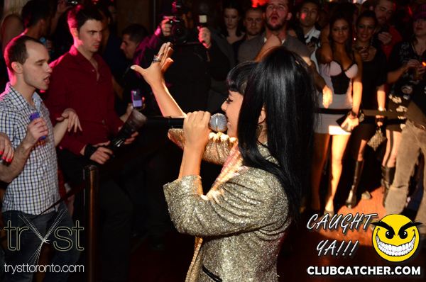 Tryst nightclub photo 295 - April 28th, 2012