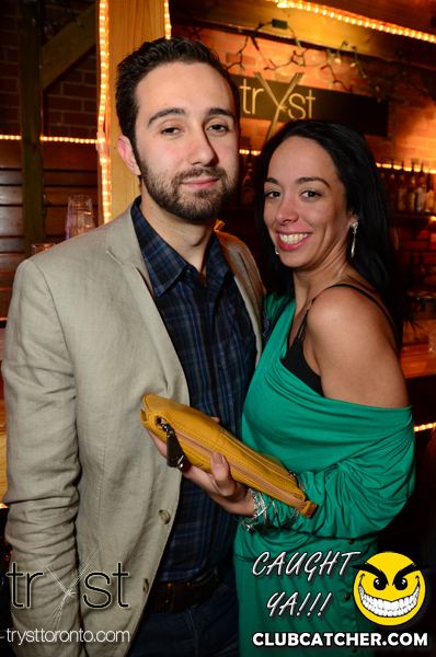 Tryst nightclub photo 58 - April 28th, 2012