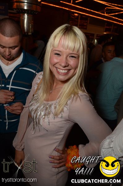Tryst nightclub photo 45 - May 4th, 2012