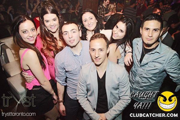 Tryst nightclub photo 111 - May 5th, 2012