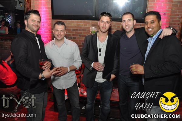 Tryst nightclub photo 120 - May 5th, 2012