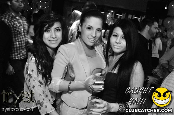 Tryst nightclub photo 123 - May 5th, 2012