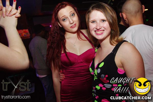 Tryst nightclub photo 133 - May 5th, 2012