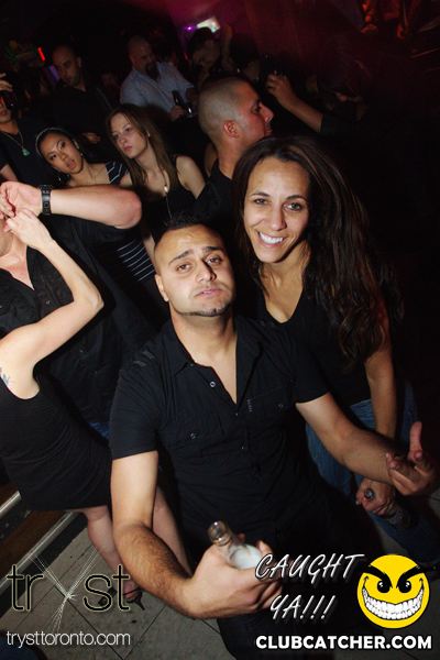 Tryst nightclub photo 139 - May 5th, 2012