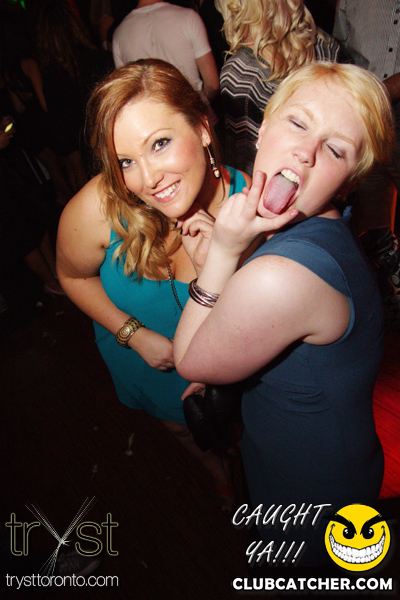Tryst nightclub photo 144 - May 5th, 2012