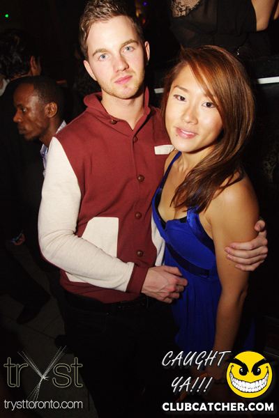 Tryst nightclub photo 145 - May 5th, 2012