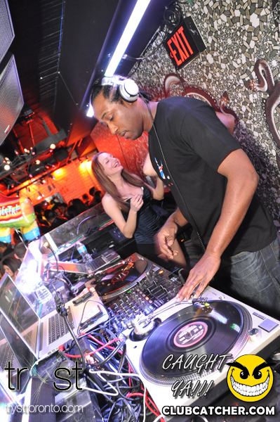 Tryst nightclub photo 161 - May 5th, 2012