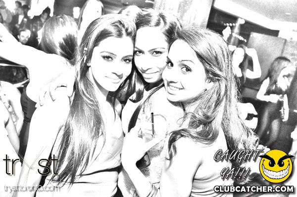 Tryst nightclub photo 170 - May 5th, 2012