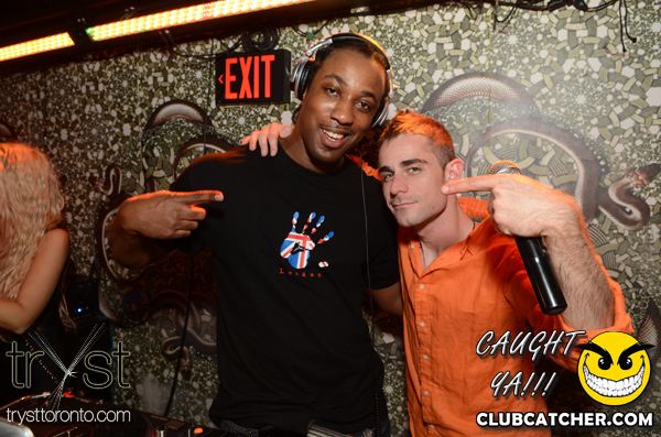 Tryst nightclub photo 179 - May 5th, 2012