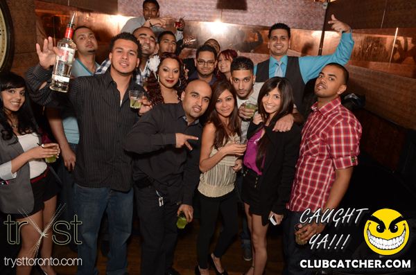 Tryst nightclub photo 181 - May 5th, 2012