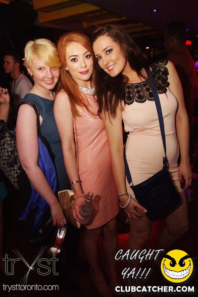 Tryst nightclub photo 21 - May 5th, 2012