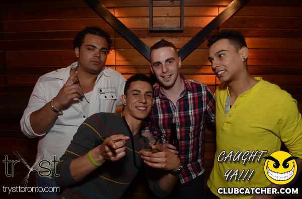 Tryst nightclub photo 206 - May 5th, 2012