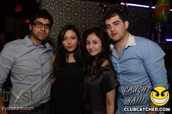 Tryst nightclub photo 231 - May 5th, 2012