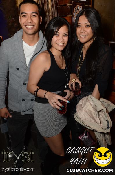 Tryst nightclub photo 235 - May 5th, 2012