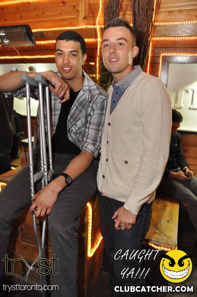 Tryst nightclub photo 237 - May 5th, 2012