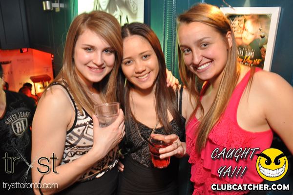 Tryst nightclub photo 242 - May 5th, 2012