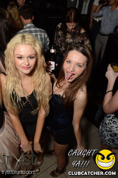 Tryst nightclub photo 246 - May 5th, 2012