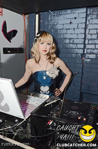 Tryst nightclub photo 257 - May 5th, 2012