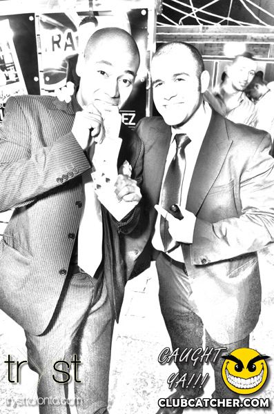 Tryst nightclub photo 259 - May 5th, 2012