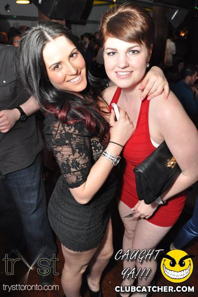 Tryst nightclub photo 261 - May 5th, 2012