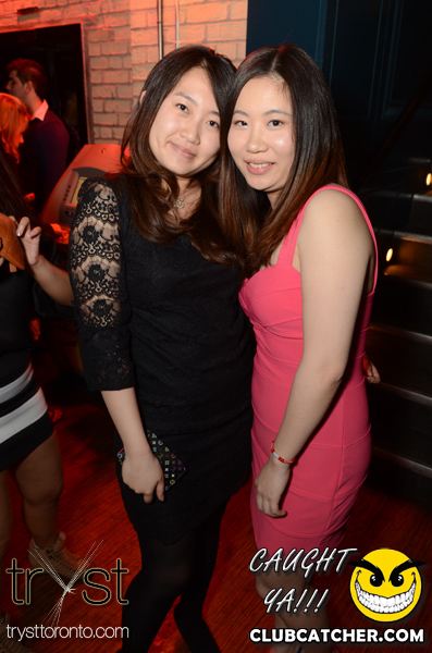 Tryst nightclub photo 266 - May 5th, 2012