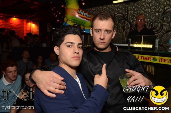 Tryst nightclub photo 273 - May 5th, 2012