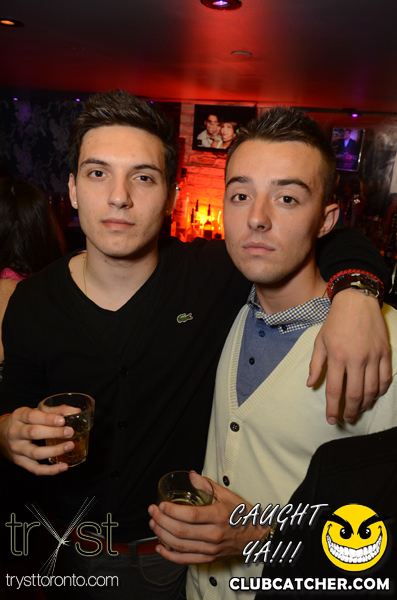 Tryst nightclub photo 275 - May 5th, 2012