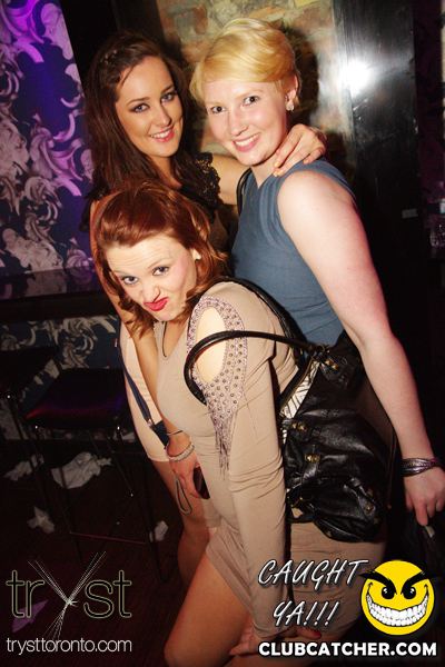 Tryst nightclub photo 290 - May 5th, 2012