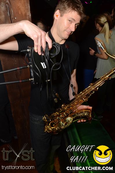 Tryst nightclub photo 325 - May 5th, 2012