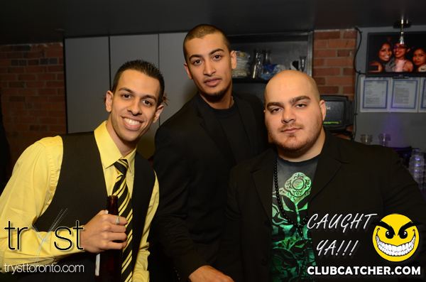 Tryst nightclub photo 326 - May 5th, 2012