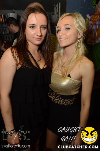 Tryst nightclub photo 330 - May 5th, 2012