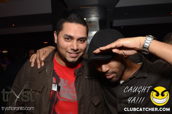 Tryst nightclub photo 339 - May 5th, 2012