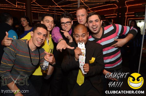 Tryst nightclub photo 35 - May 5th, 2012