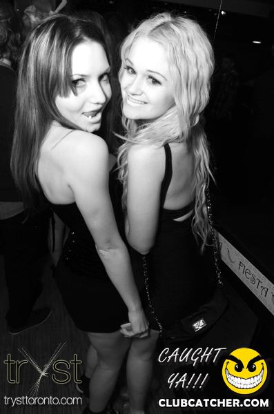 Tryst nightclub photo 361 - May 5th, 2012
