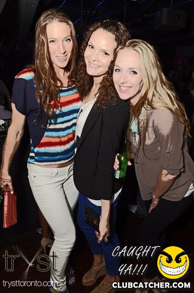 Tryst nightclub photo 367 - May 5th, 2012