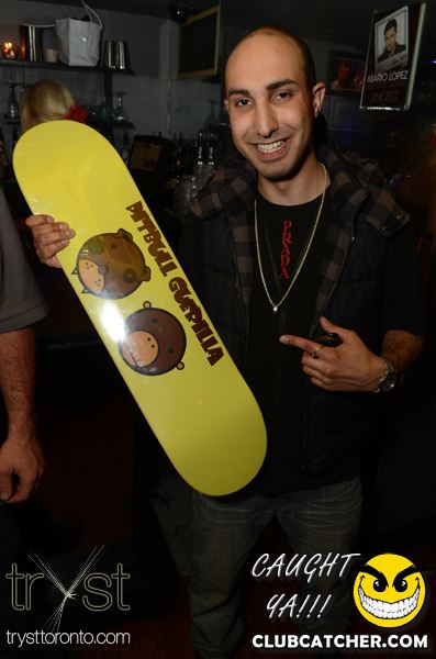 Tryst nightclub photo 370 - May 5th, 2012