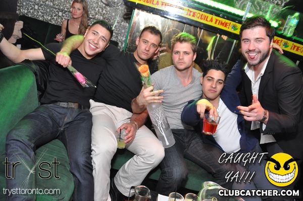 Tryst nightclub photo 41 - May 5th, 2012