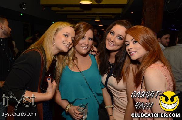 Tryst nightclub photo 44 - May 5th, 2012