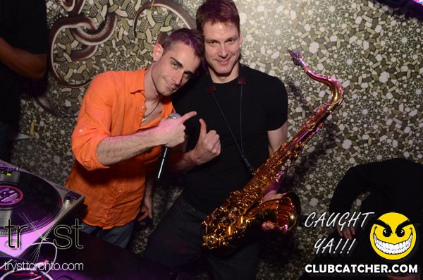 Tryst nightclub photo 47 - May 5th, 2012