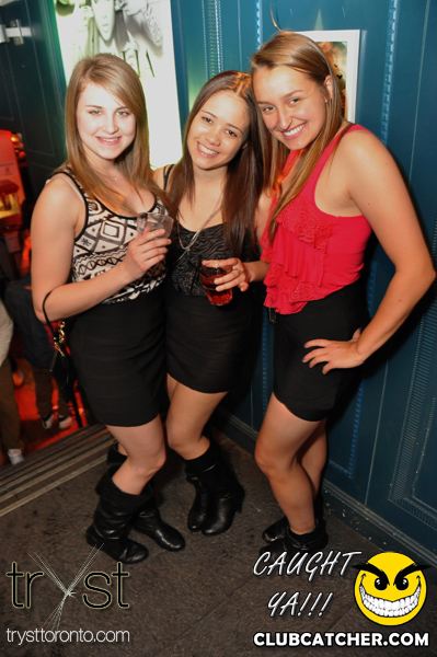 Tryst nightclub photo 48 - May 5th, 2012