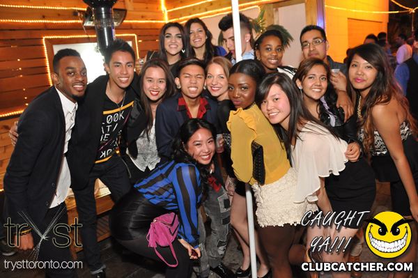 Tryst nightclub photo 49 - May 5th, 2012