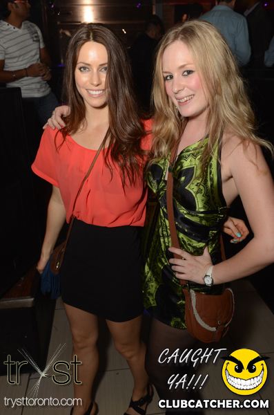 Tryst nightclub photo 6 - May 5th, 2012