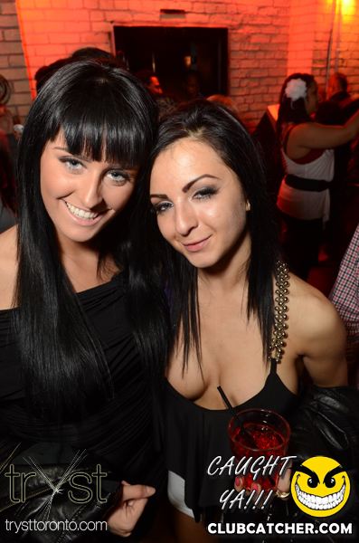 Tryst nightclub photo 53 - May 5th, 2012