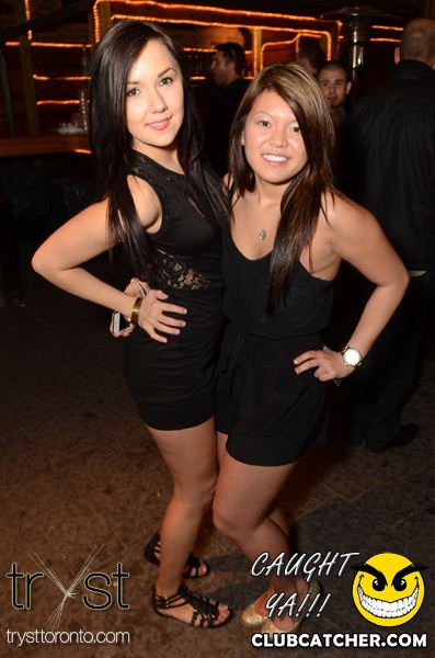 Tryst nightclub photo 60 - May 5th, 2012