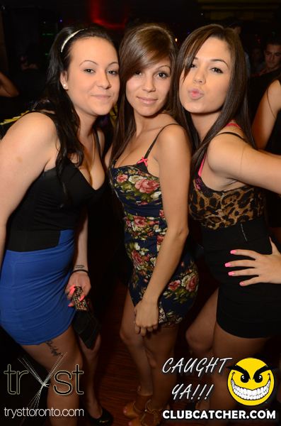Tryst nightclub photo 70 - May 5th, 2012