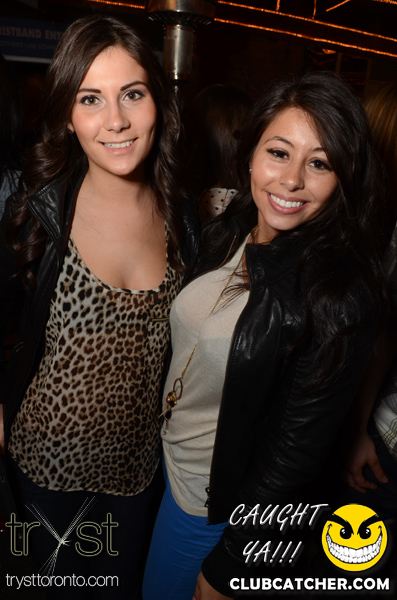 Tryst nightclub photo 72 - May 5th, 2012