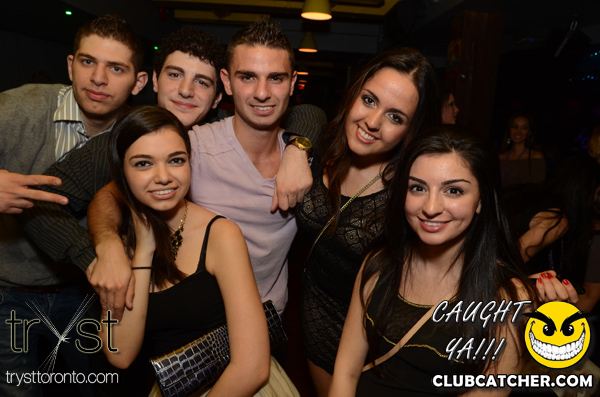 Tryst nightclub photo 75 - May 5th, 2012