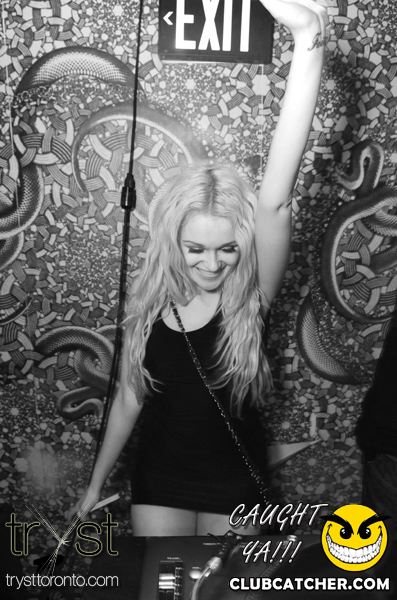 Tryst nightclub photo 100 - May 5th, 2012